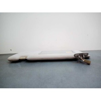 Recambio de parasol izquierdo para mitsubishi grandis (na0w) 2.0 di-d 30 jahre referencia OEM IAM 7620A295  