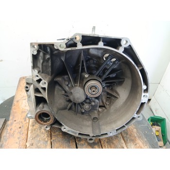 DESPIECE CAJA CAMBIOS DV1R7002ABC 