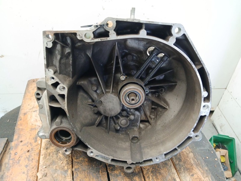 Recambio de despiece caja cambios para ford b-max (jk) 1.0 ecoboost referencia OEM IAM DV1R7002ABC  