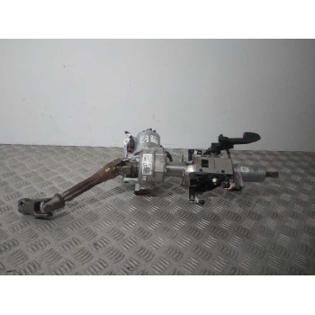 Recambio de columna direccion para renault clio v r.s. line referencia OEM IAM 488102257R  