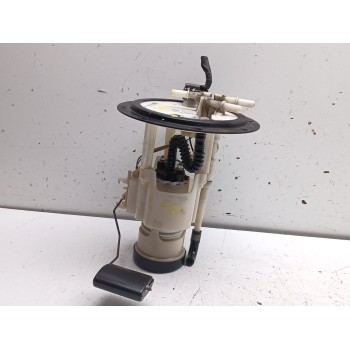 Recambio de aforador para hyundai ix55 3.0 v6 crdi 4wd referencia OEM IAM 311103j000  