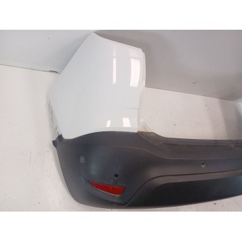 Recambio de paragolpes trasero para opel crossland x / crossland (p17, p2qo) 1.2 (75) referencia OEM IAM 39157468  