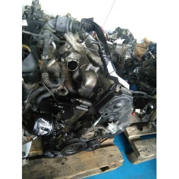 Recambio de motor completo para ford focus berlina (cak) trend referencia OEM IAM C9DB <M> 