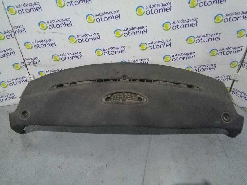 Recambio de salpicadero para mini mini (r50,r53) cooper referencia OEM IAM RG2313900  RG22985006