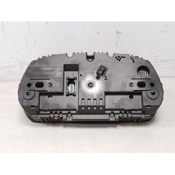 Recambio de cuadro instrumentos para bmw 1 (e87) 118 d referencia OEM IAM 924233201 25811511 215460601