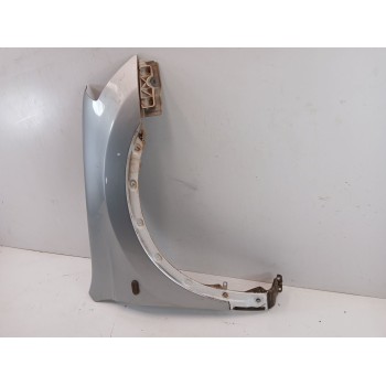 Recambio de aleta delantera derecha para nissan qashqai i (j10, nj10) 2.0 dci referencia OEM IAM F3100JD0M0  