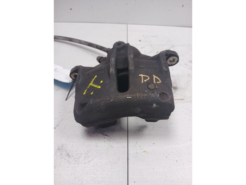 Recambio de pinza freno delantera derecha para ford mondeo berlina (ge) ambiente referencia OEM IAM Y01129  