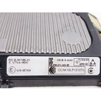 Recambio de modulo electronico para volkswagen tiguan (ad1, ax1) 2.0 tdi 4motion referencia OEM IAM 5na980611  