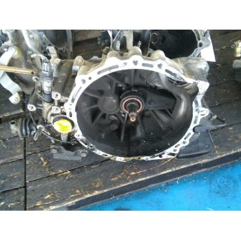 Recambio de caja cambios para mazda 626 berlina (ge) 2.5 v6 referencia OEM IAM   