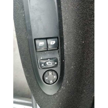 MANDO ELEVALUNAS DELANTERO IZQUIERDO 