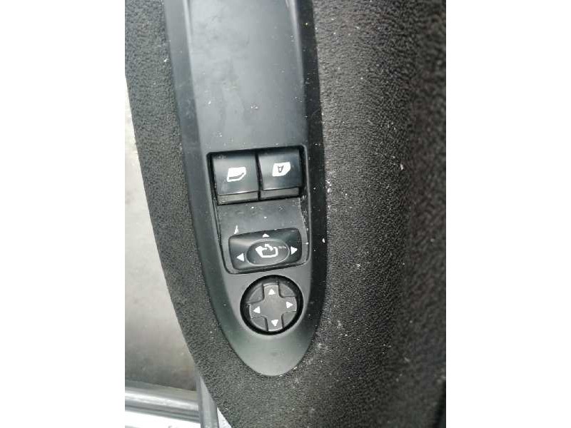 Recambio de mando elevalunas delantero izquierdo para citroën ds3 limited edition referencia OEM IAM   