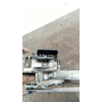 Recambio de motor limpia delantero para citroën berlingo station wagon x referencia OEM IAM   