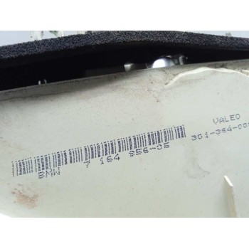 Recambio de piloto trasero derecho para bmw serie 1 berlina (e81/e87) 120d referencia OEM IAM 7164856  