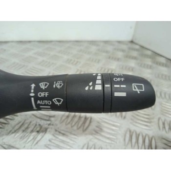 Recambio de mando multifuncion para nissan qashqai (j11) tekna premium referencia OEM IAM 255544EA0A  