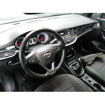 KIT AIRBAG SIN PRETENSORES 