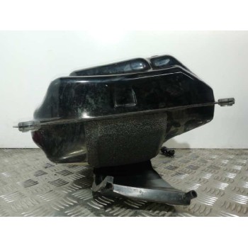 DEPOSITO COMBUSTIBLE 