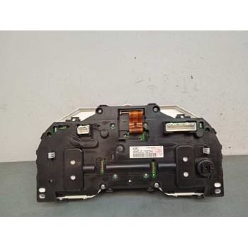 Recambio de cuadro instrumentos para infiniti q50 2.2 diesel cat referencia OEM IAM 4HK2CSZ04 4HK2CSZ04 