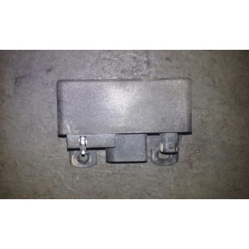 CAJA PRECALENTAMIENTO 