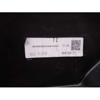 Recambio de elevalunas trasero derecho para mazda cx-7 (er) luxury referencia OEM IAM EG217297X PANEL + MECANISMO 