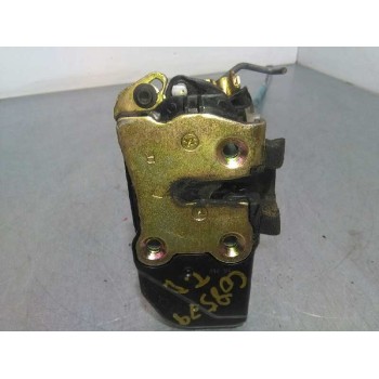 CERRADURA PUERTA TRASERA DERECHA 4 PINS