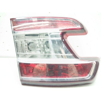 PILOTO TRASERO IZQUIERDO INTERIOR 265550028R 89319411 