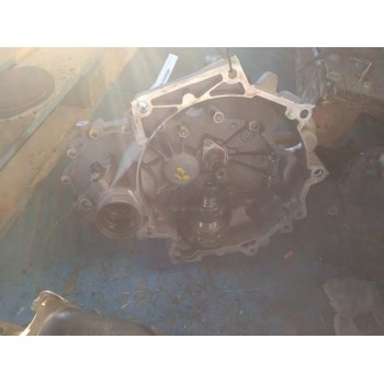 Recambio de caja cambios para seat ibiza (6l1) reference referencia OEM IAM JHG M 