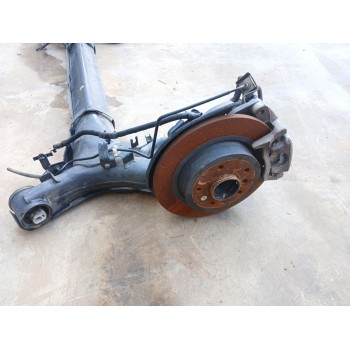 Recambio de puente trasero para renault kadjar (ha_, hl_) 1.3 tce 140 referencia OEM IAM 555014ea0a  