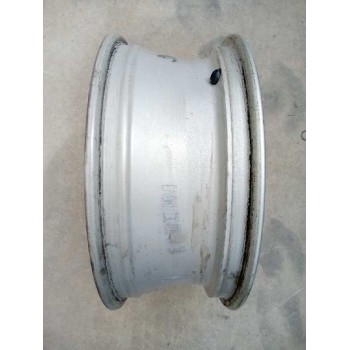Recambio de llanta para nissan qashqai (j10) 1.5 dci turbodiesel cat referencia OEM IAM JD110MB55 X1 17