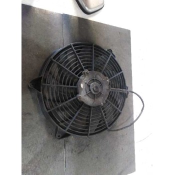 ELECTROVENTILADOR RADIADOR AIRE ACONDICIONADO S / R 