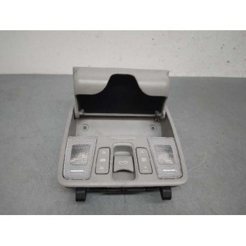 Recambio de luz interior para kia pro_cee´d ( ) drive referencia OEM IAM 92800A50XX  