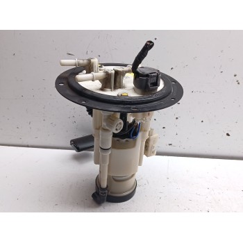 Recambio de aforador para hyundai ix55 3.0 v6 crdi 4wd referencia OEM IAM 311103j000  