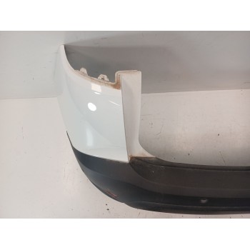 Recambio de paragolpes trasero para opel crossland x / crossland (p17, p2qo) 1.2 (75) referencia OEM IAM 39157468  