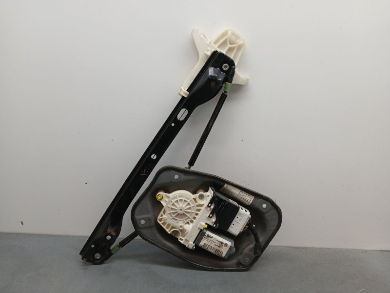 Recambio de elevalunas trasero izquierdo para volkswagen golf v berlina (1k1) highline referencia OEM IAM 1k0959703c  7 cables