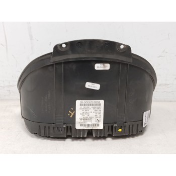 Recambio de cuadro instrumentos para bmw 1 (e87) 118 d referencia OEM IAM 924233201 25811511 215460601
