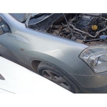 Recambio de aleta delantera derecha para nissan qashqai i (j10, nj10) 2.0 dci referencia OEM IAM F3100JD0M0  