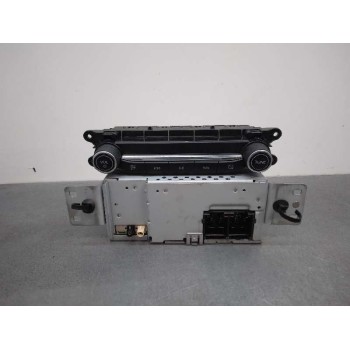 SISTEMA AUDIO / RADIO CD JX7118K810LR CAJA+ MANDO 