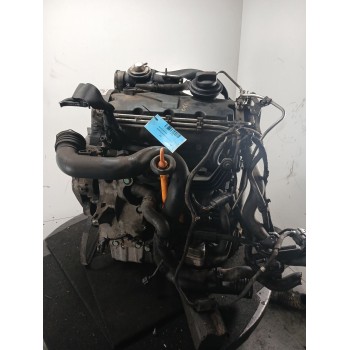 Recambio de motor completo para skoda octavia berlina (1z3) active referencia OEM IAM BJB  