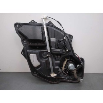 Recambio de elevalunas trasero derecho para mazda cx-7 (er) luxury referencia OEM IAM EG217297X PANEL + MECANISMO 