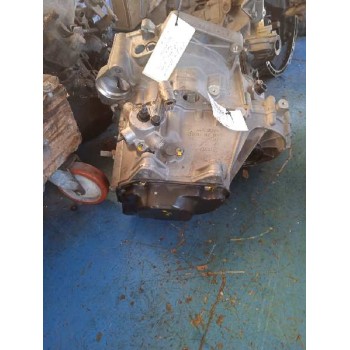 Recambio de caja cambios para seat ibiza (6l1) reference referencia OEM IAM JHG M 