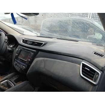 Recambio de kit airbag para nissan qashqai ii (j11, j11_) 1.3 dig-t referencia OEM IAM   2 SERIE