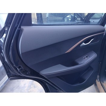 Recambio de guarnecido puerta trasera izquierda para omoda 5 referencia OEM IAM 403005151AA  