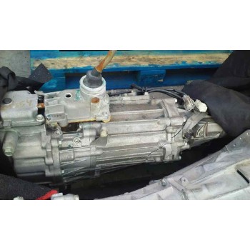Recambio de caja cambios para suzuki grand vitara jb (jt) 1,9 ltr. ddis jlx-e 5-türig referencia OEM IAM   