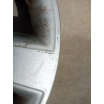 Recambio de llanta para nissan qashqai (j10) 1.5 dci turbodiesel cat referencia OEM IAM JD110MB55 X1 17