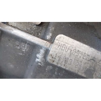 Recambio de caja casco para volkswagen passat berlina (3c2) 2.0 tdi referencia OEM IAM HDU  