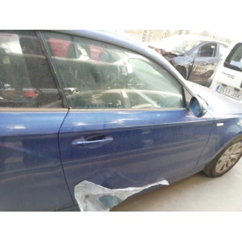 PUERTA DELANTERA DERECHA GOLPE LEVE 3P