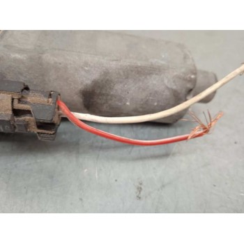 Recambio de elevalunas trasero derecho para ssangyong rodius xdi premium referencia OEM IAM  ELECTRICO 2 PINS