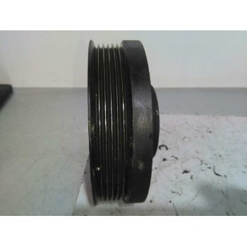 Recambio de polea cigueñal para chevrolet kalos 1.4 cat referencia OEM IAM 96352877 96352877 