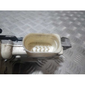 Recambio de cerradura puerta delantera izquierda para volkswagen passat berlina (3c2) advance referencia OEM IAM 3C1837015A 9 PI