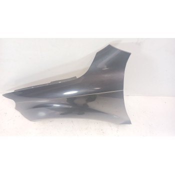 Recambio de aleta delantera izquierda para audi q7 (4lb) 3.0 tdi quattro referencia OEM IAM 4L0821101  