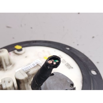 Recambio de aforador para hyundai ix55 3.0 v6 crdi 4wd referencia OEM IAM 311103j000  